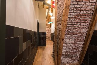 Boutique Hotel d'Oude Morsch fotoÄŸrafÄ±