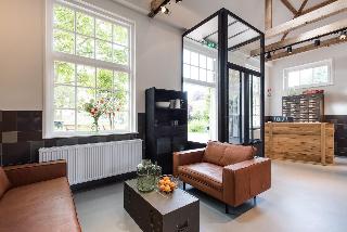 Boutique Hotel d'Oude Morsch fotoÄŸrafÄ±