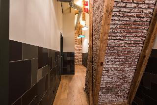 Boutique Hotel d'Oude Morsch fotoÄŸrafÄ±
