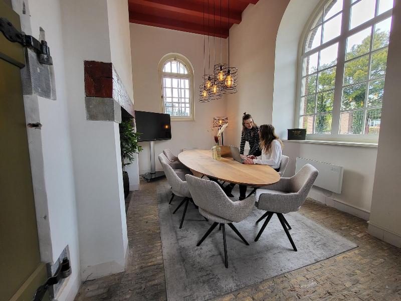 Boutique Hotel d'Oude Morsch - Toplantı