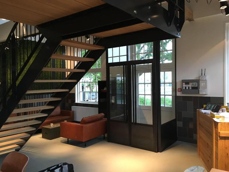 Boutique Hotel d'Oude Morsch - Aktivite
