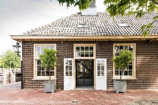 Boutique Hotel d'Oude Morsch otel fotoğrafı