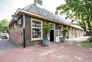 Boutique Hotel d'Oude Morsch fotoÄŸrafÄ±