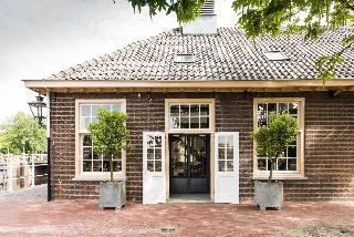 Boutique Hotel d'Oude Morsch fotoÄŸrafÄ±