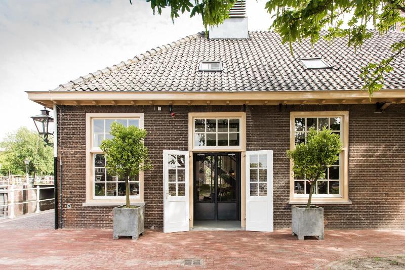 Boutique Hotel d'Oude Morsch - Genel
