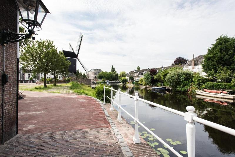 Boutique Hotel d'Oude Morsch - Genel