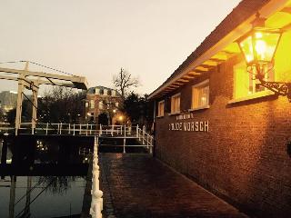 Boutique Hotel d'Oude Morsch fotoÄŸrafÄ±