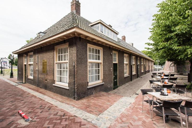 Boutique Hotel d'Oude Morsch - Genel