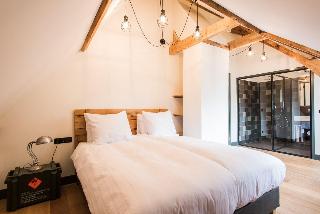 Boutique Hotel d'Oude Morsch fotoÄŸrafÄ±