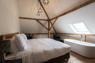 Boutique Hotel d'Oude Morsch fotoÄŸrafÄ±