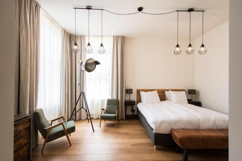 Boutique Hotel d'Oude Morsch - Oda