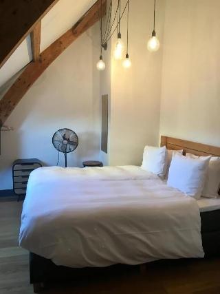 Boutique Hotel d'Oude Morsch fotoÄŸrafÄ±