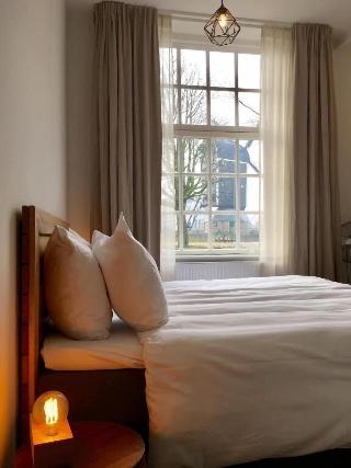 Boutique Hotel d'Oude Morsch fotoÄŸrafÄ±