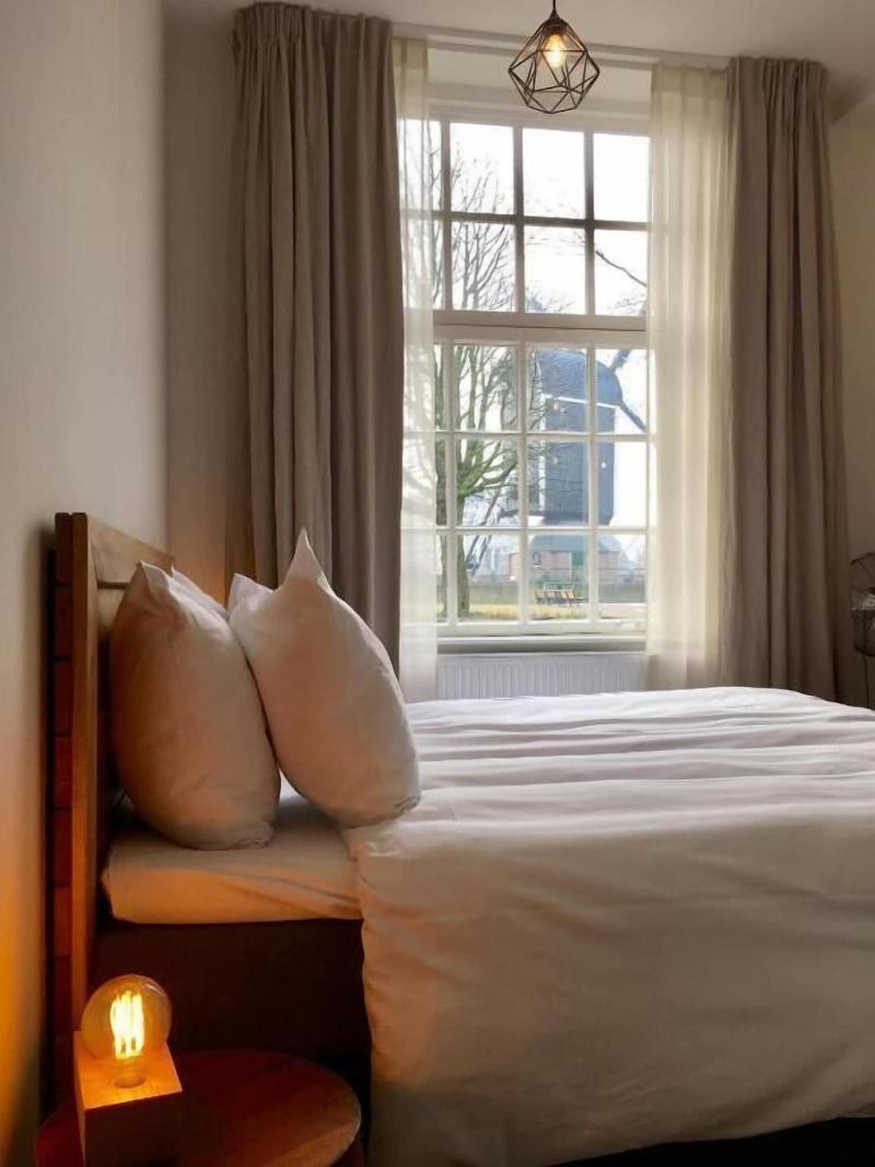 Boutique Hotel d'Oude Morsch - Oda