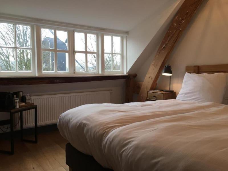 Boutique Hotel d'Oude Morsch - Oda