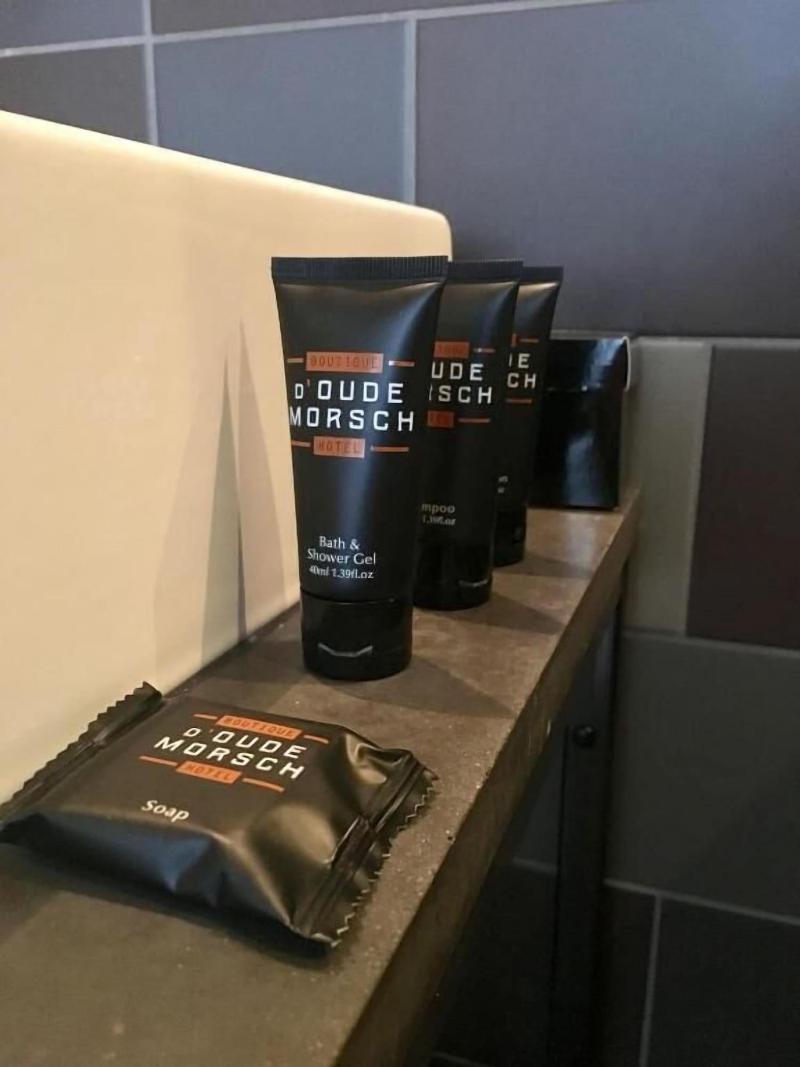 Boutique Hotel d'Oude Morsch - Oda