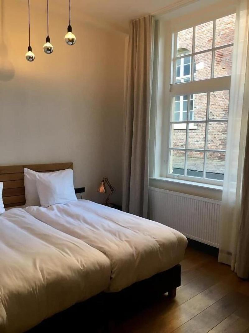 Boutique Hotel d'Oude Morsch - Oda