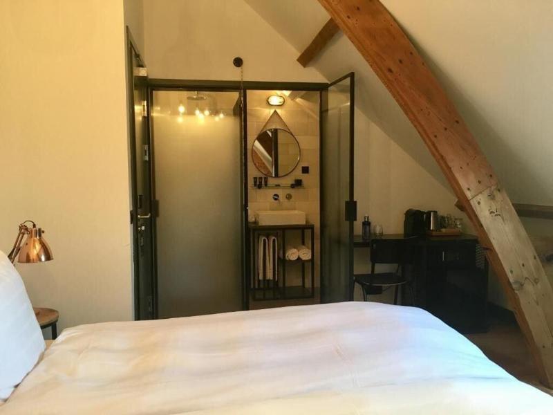 Boutique Hotel d'Oude Morsch - Oda