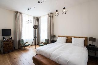 Boutique Hotel d'Oude Morsch fotoÄŸrafÄ±