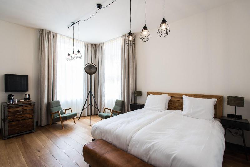 Boutique Hotel d'Oude Morsch - Oda