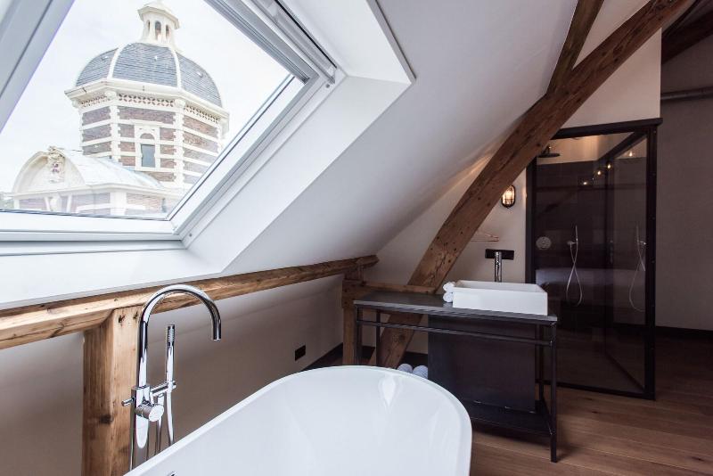 Boutique Hotel d'Oude Morsch - Oda