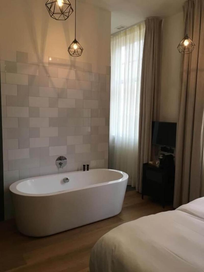 Boutique Hotel d'Oude Morsch - Oda