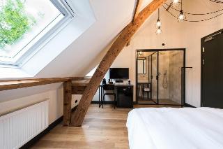 Boutique Hotel d'Oude Morsch fotoÄŸrafÄ±