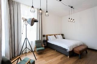 Boutique Hotel d'Oude Morsch fotoÄŸrafÄ±