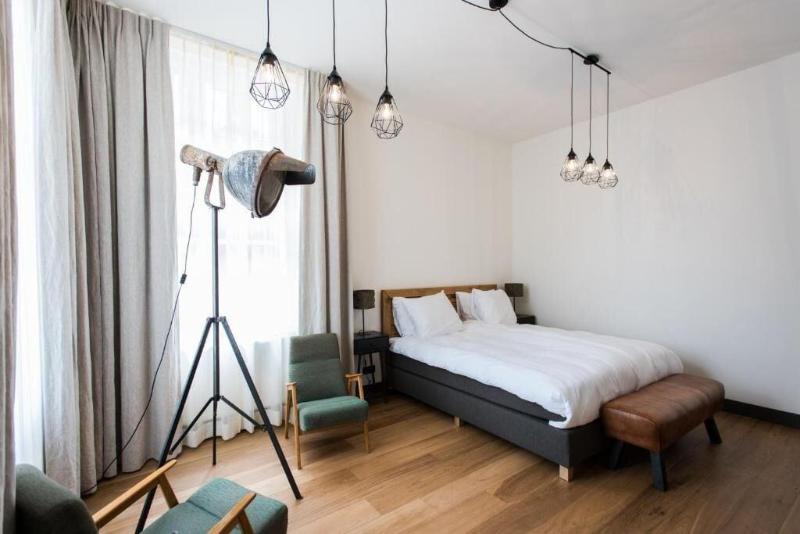 Boutique Hotel d'Oude Morsch - Oda