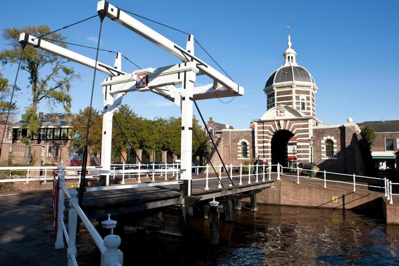 Boutique Hotel d'Oude Morsch - Havuz