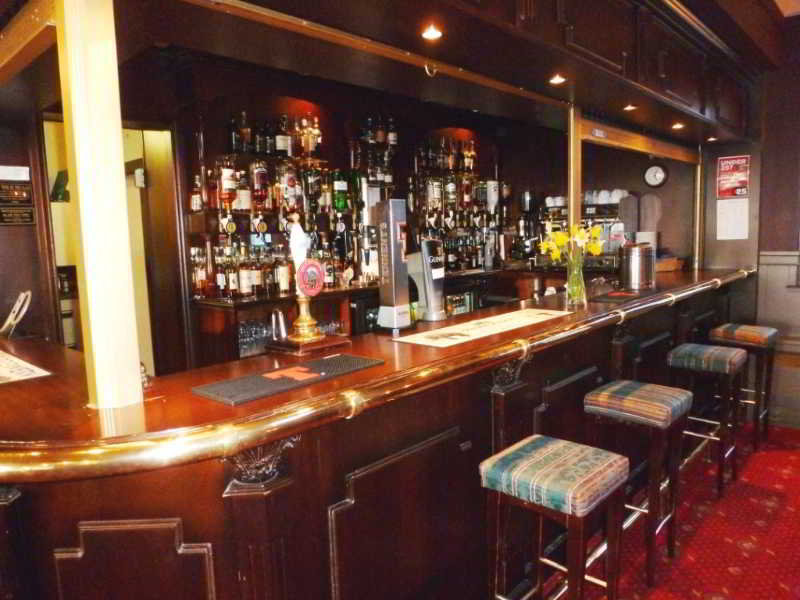 West Highland Hotel fotoÄŸrafÄ±