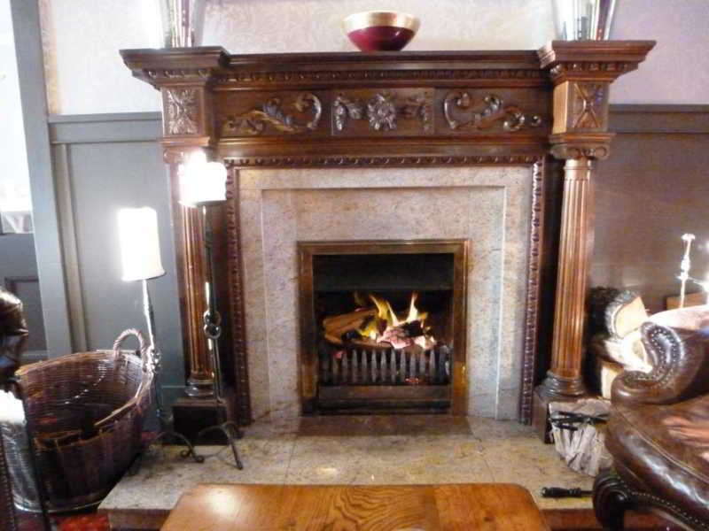 West Highland Hotel fotoÄŸrafÄ±