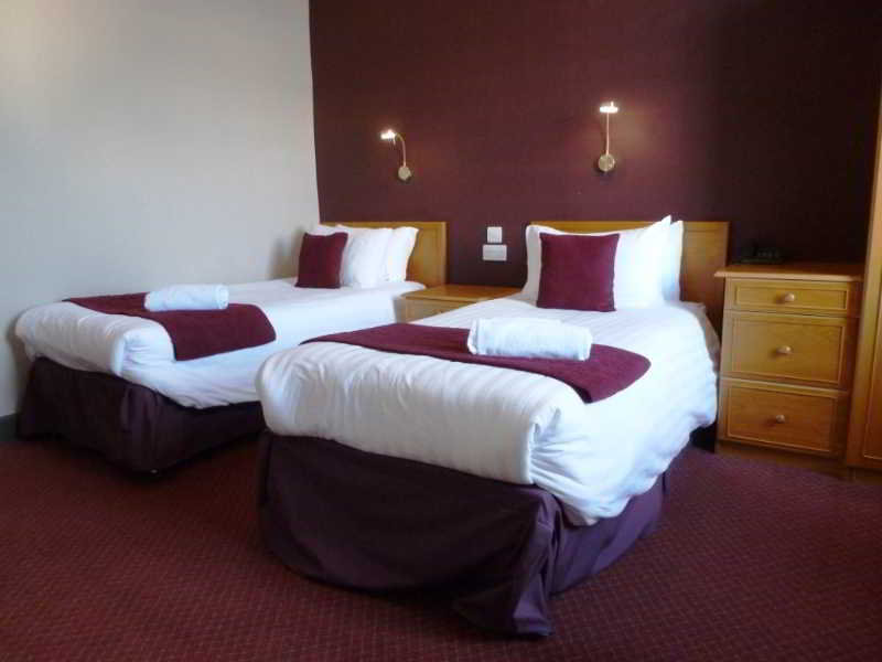 West Highland Hotel fotoÄŸrafÄ±