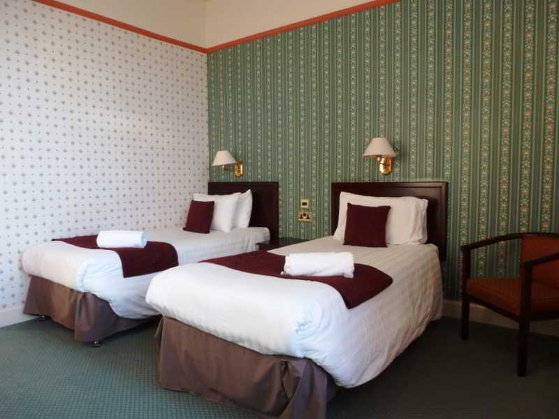 West Highland Hotel fotoÄŸrafÄ±