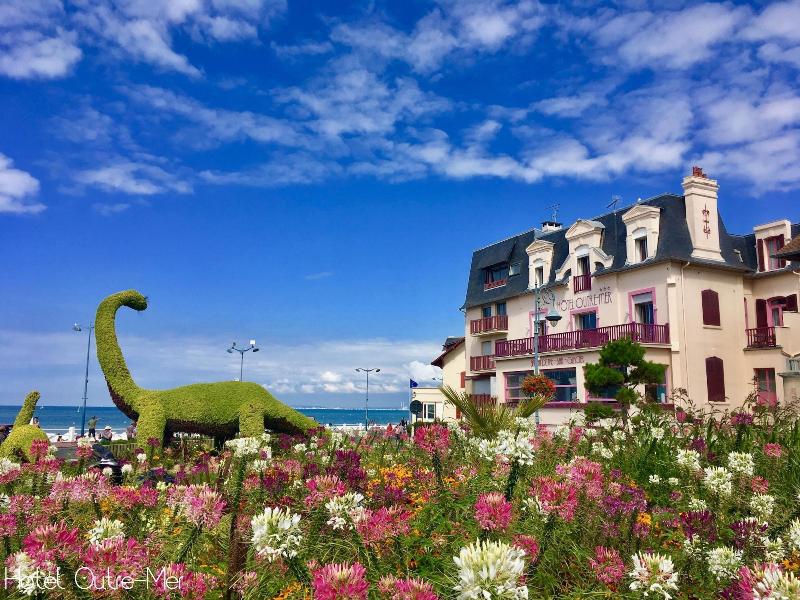 Hôtel Outre-Mer - Genel