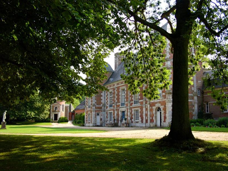 Château de Bonnemare - Genel