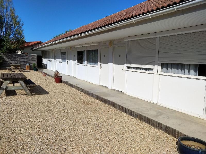 Fasthôtel Well inn - Genel