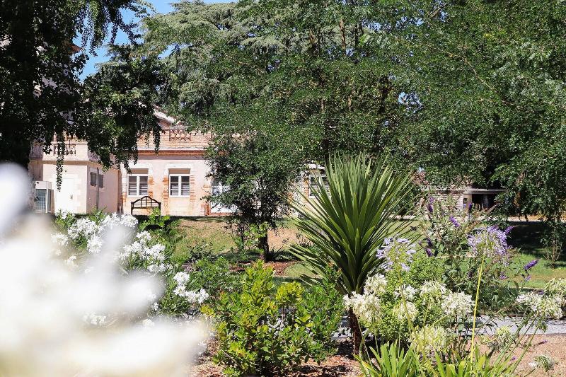 Chateau Saint Marcel - Aktivite