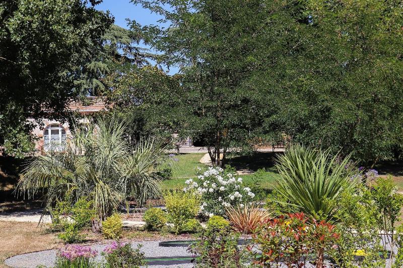 Chateau Saint Marcel - Aktivite