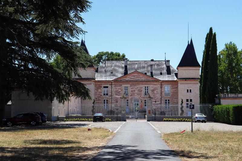 Chateau Saint Marcel - Genel