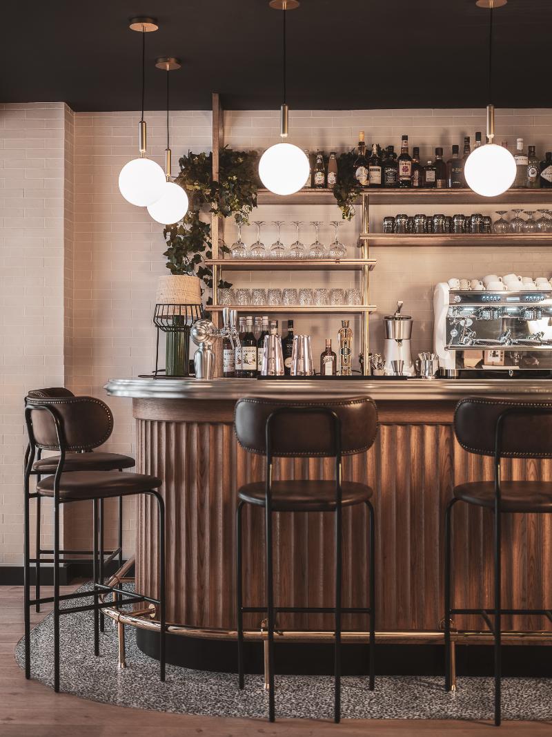 Dandy - Bar