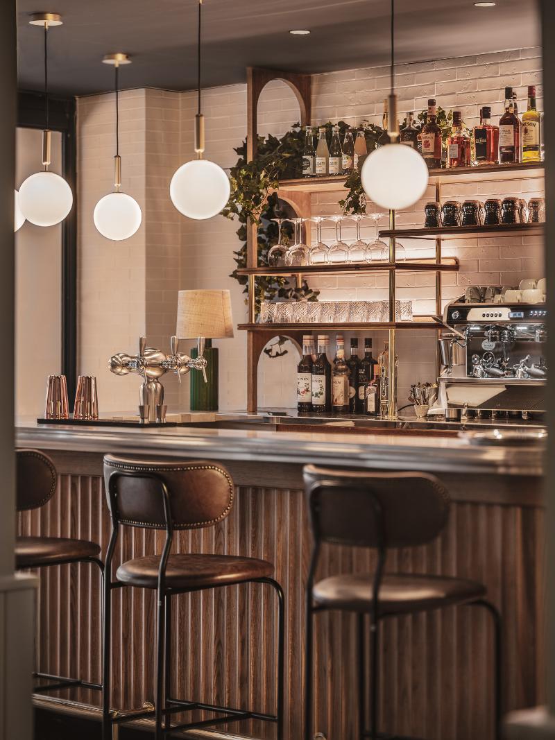 Dandy - Bar
