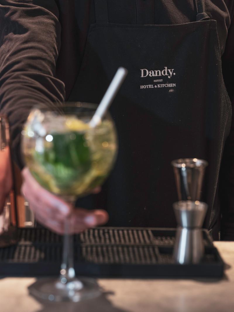 Dandy - Bar