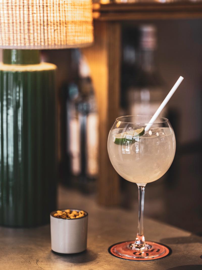 Dandy - Bar