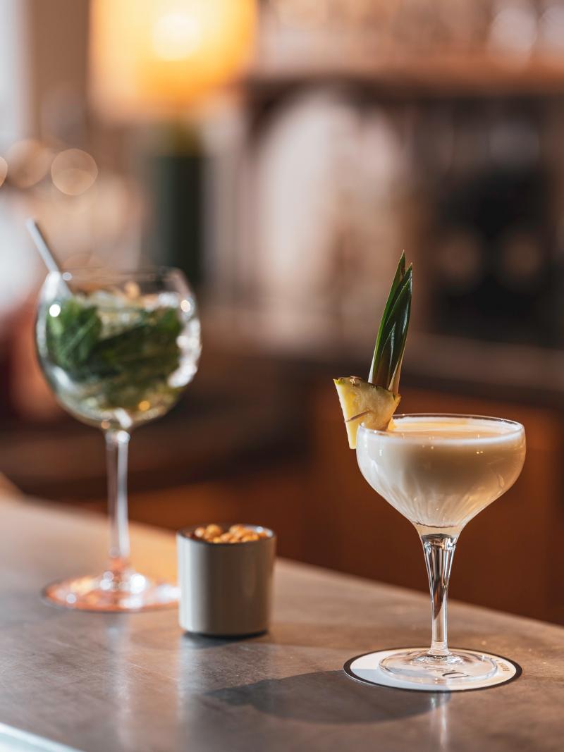 Dandy - Bar