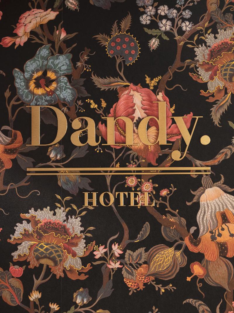 Dandy - Lobi