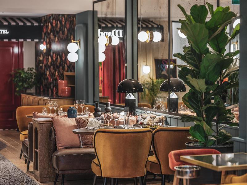 Dandy - Restoran