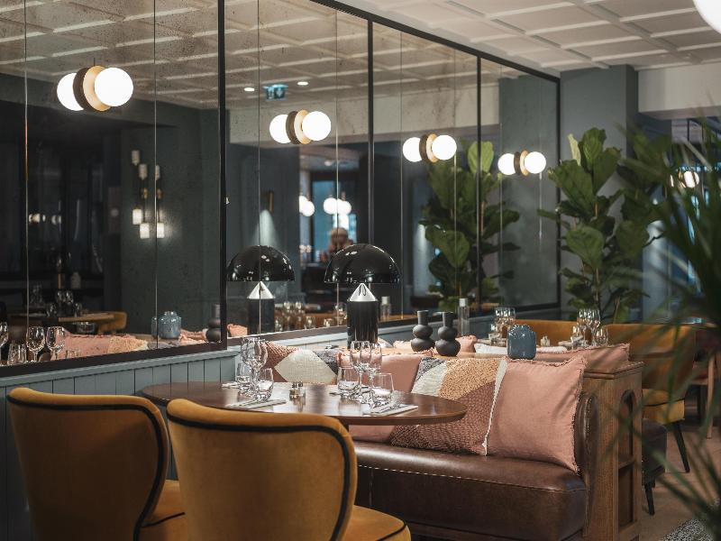 Dandy - Restoran
