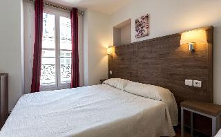 Victory Hôtel Galou