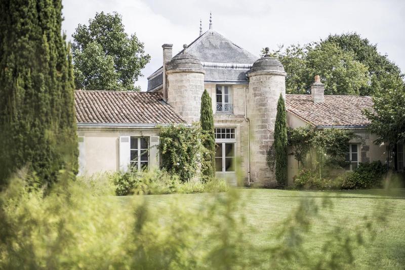 Château Cordeillan-Bages - Genel